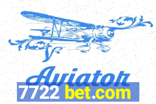 7722 bet.com